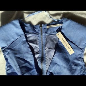 Brand new Mustard Seed dress